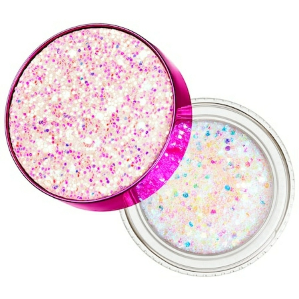 Tarte mermaid glitter gel.